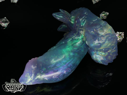 Small Thistle - NC31