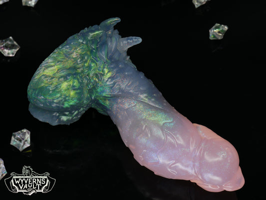 UV - Small Vash - NC31