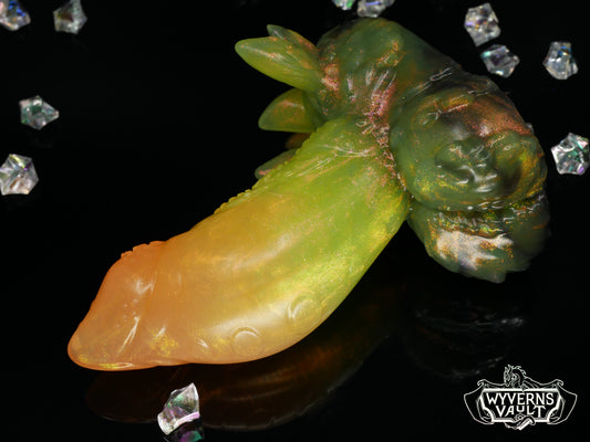 UV - Medium Thistle - NC31