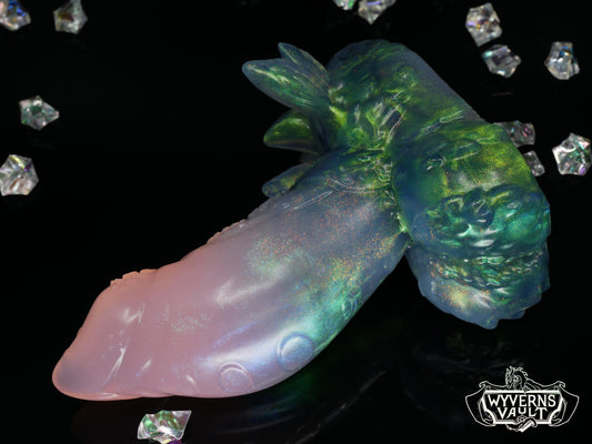 UV - Medium Thistle - NC31