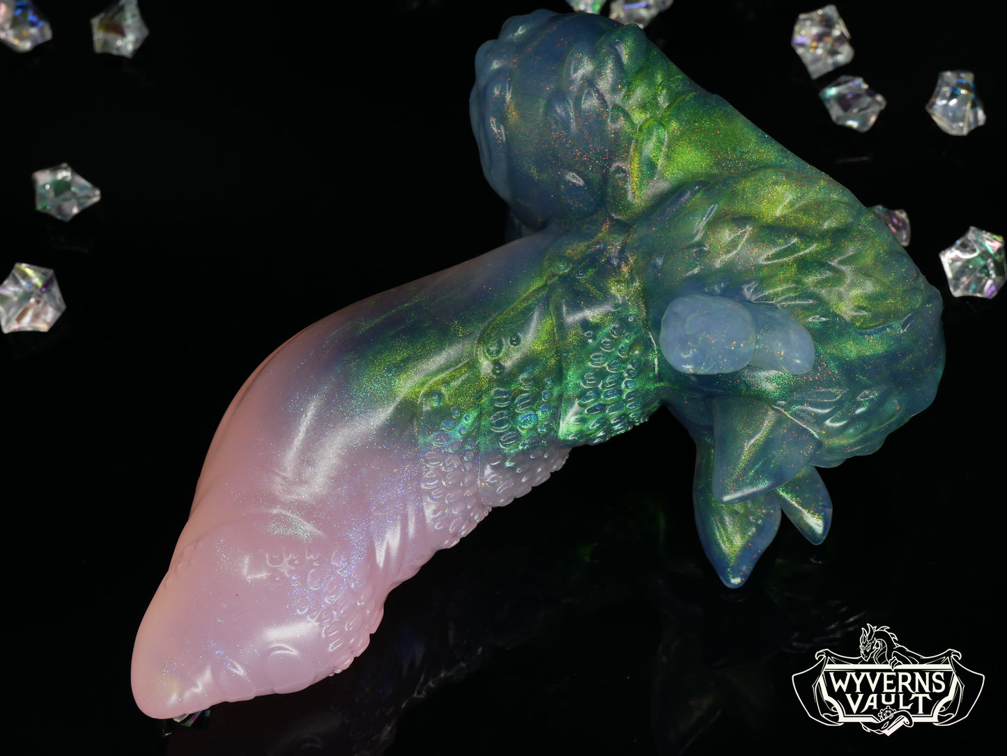 UV - Medium Thistle - NC31