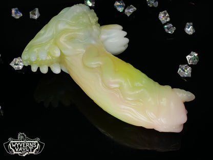 **UVGITD -  Large Chromis - Soft 00-30