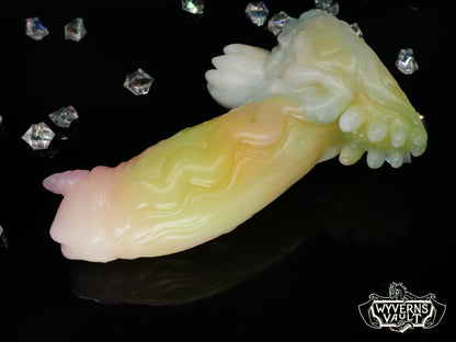 **UVGITD -  Large Chromis - Soft 00-30