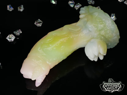 **UVGITD -  Large Chromis - Soft 00-30