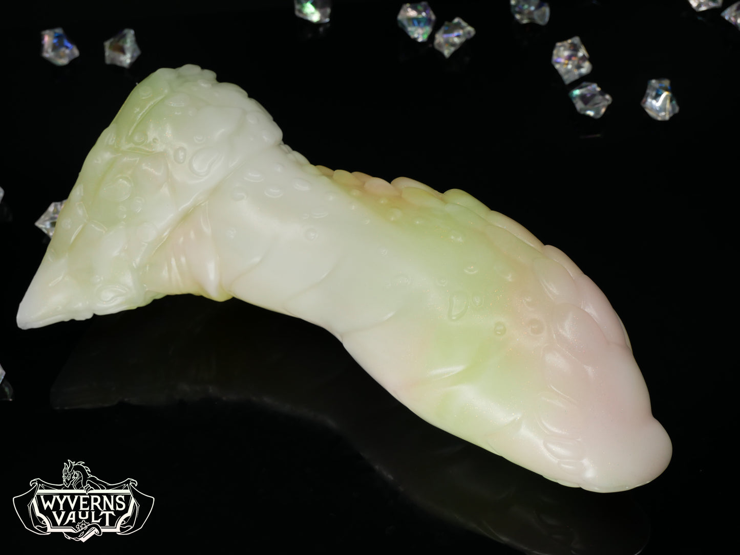 UVGITD - Large Auros - Soft 00-30