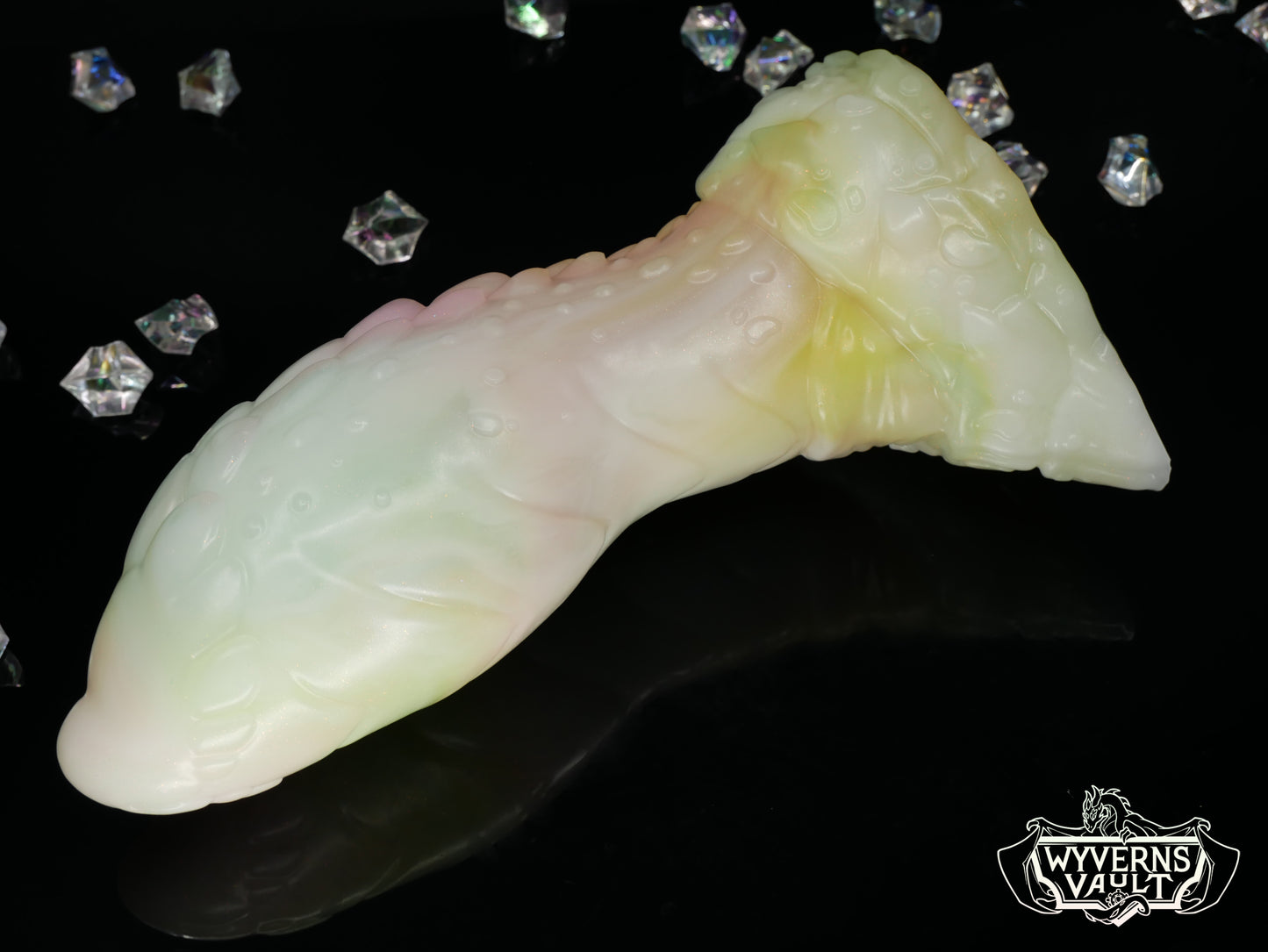 UVGITD - Large Auros - Soft 00-30