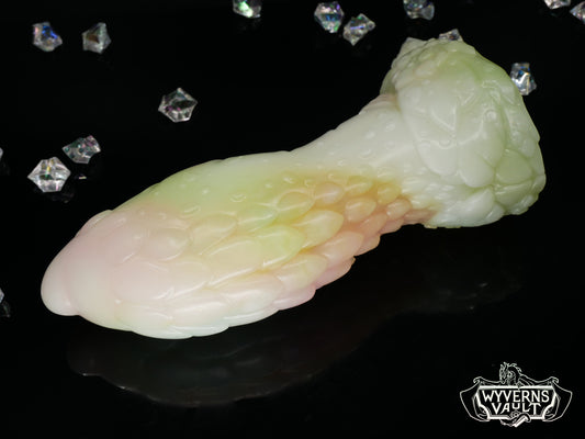 UVGITD - Large Auros - Soft 00-30