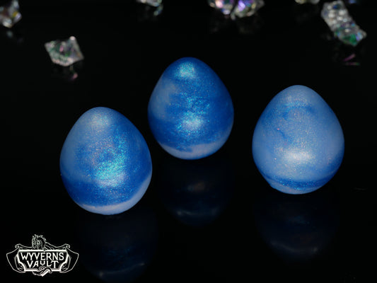 GITD- Naga Egg Set - Medium 00-50