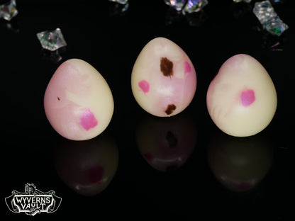 GITD- Naga Egg Set - Soft 00-30