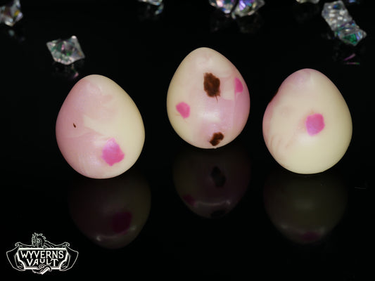 GITD- Naga Egg Set - Soft 00-30