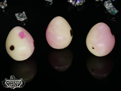 GITD- Naga Egg Set - Soft 00-30