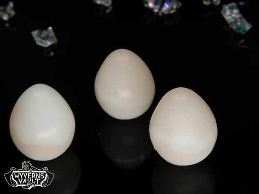 GITD - Naga Egg Set - Soft 00-30