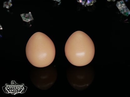 GITD - Naga Egg Pair- Soft 00-30