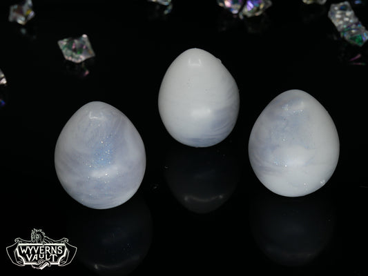 GITD- Naga Egg Set - Medium 00-50