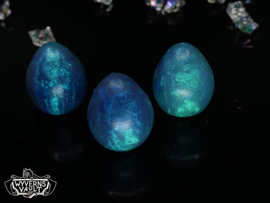 **Naga Egg Set - NC31