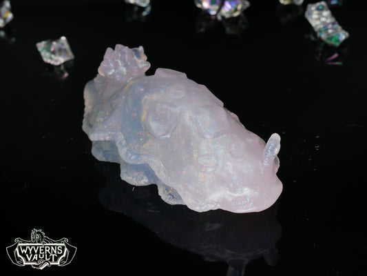 Medium Sea Slug-  NC31