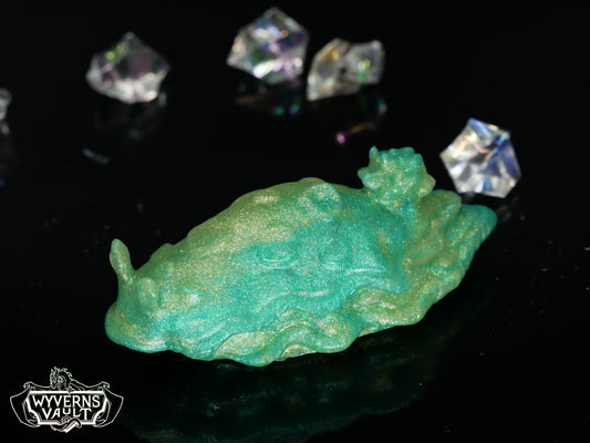 Small Sea Slug- Medium 00-50