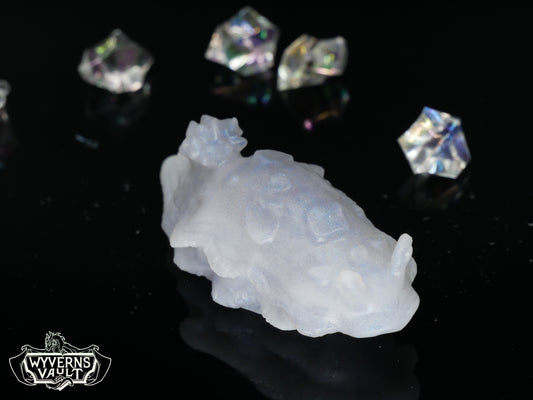 Small Sea Slug- Medium 00-50