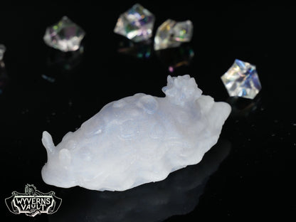 Small Sea Slug- Medium 00-50