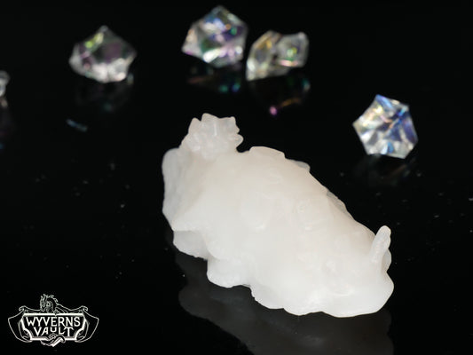 Small Sea Slug- Soft 00-30