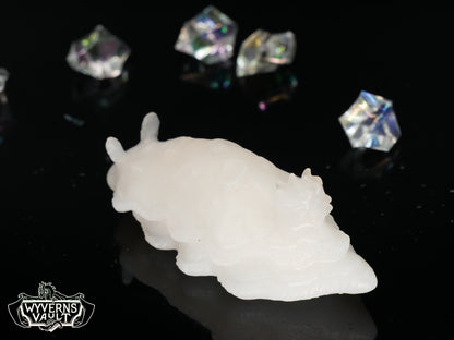 Small Sea Slug- Soft 00-30
