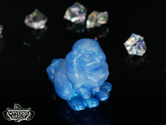 Small Bunny - Medium 00-50