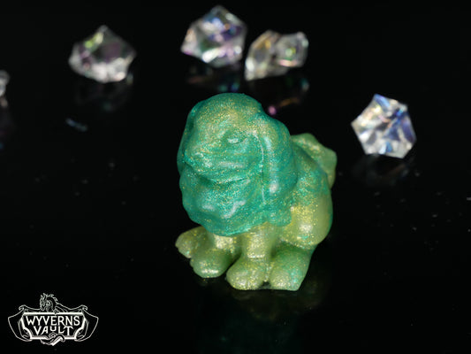 Small Bunny - Medium 00-50