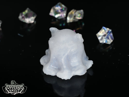 Small Dumbo Octopus - Medium 00-50