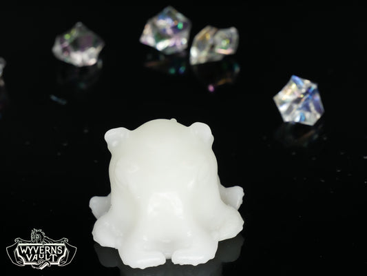 Small Dumbo Octopus - Soft 00-30