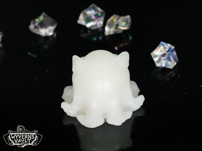 Small Dumbo Octopus - Soft 00-30