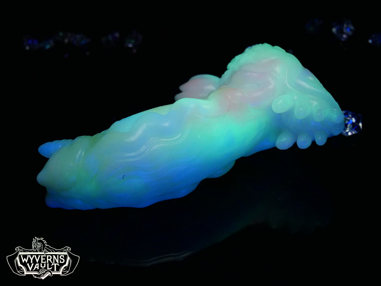 UVGITD - Small Chromis- Soft 00-30