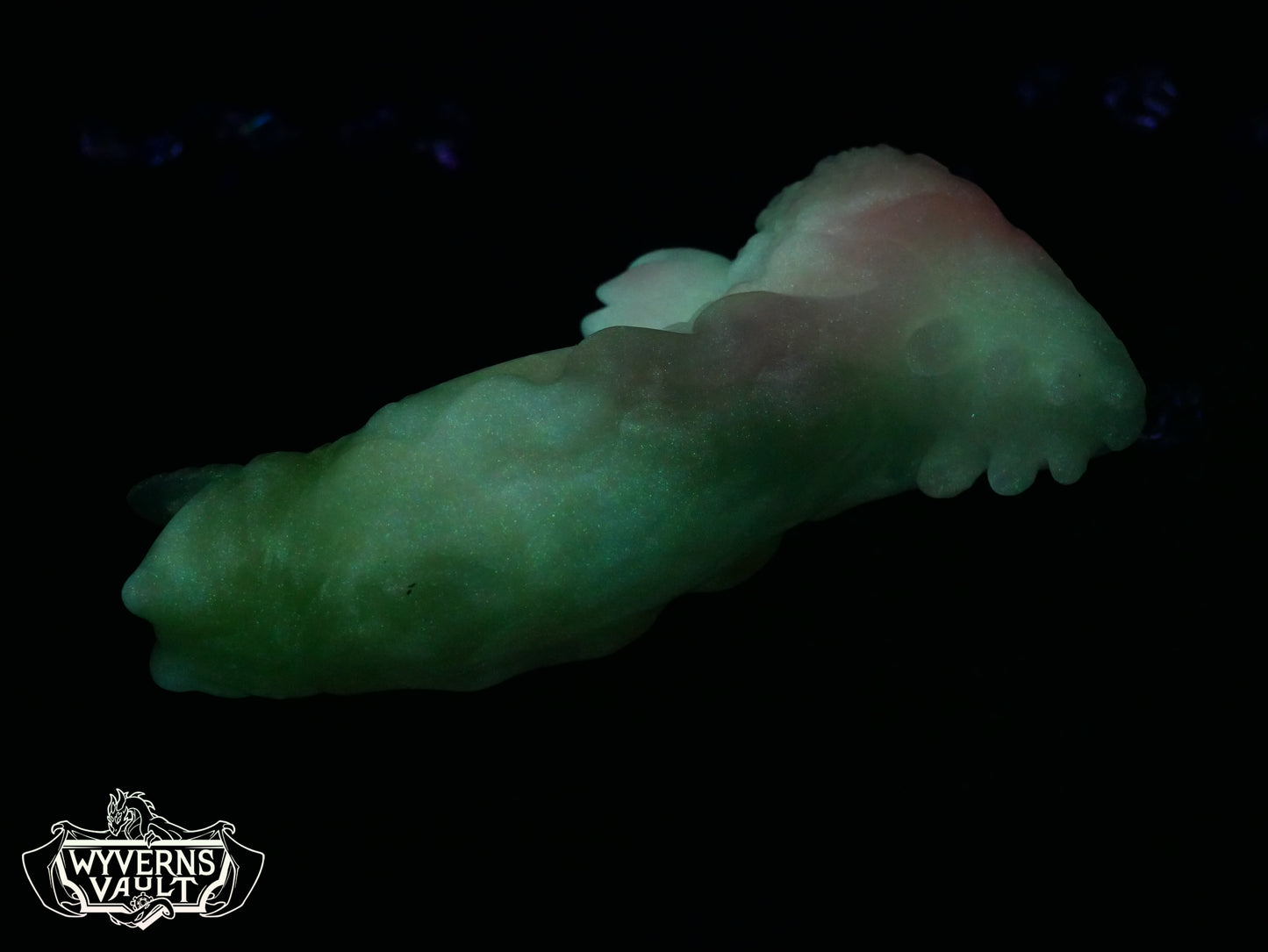 UVGITD - Small Chromis- Soft 00-30