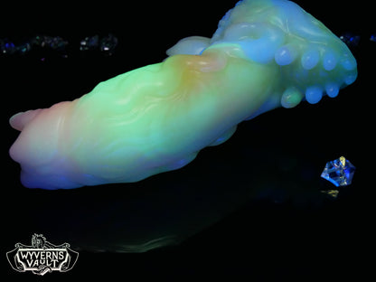 **UVGITD -  Large Chromis - Soft 00-30