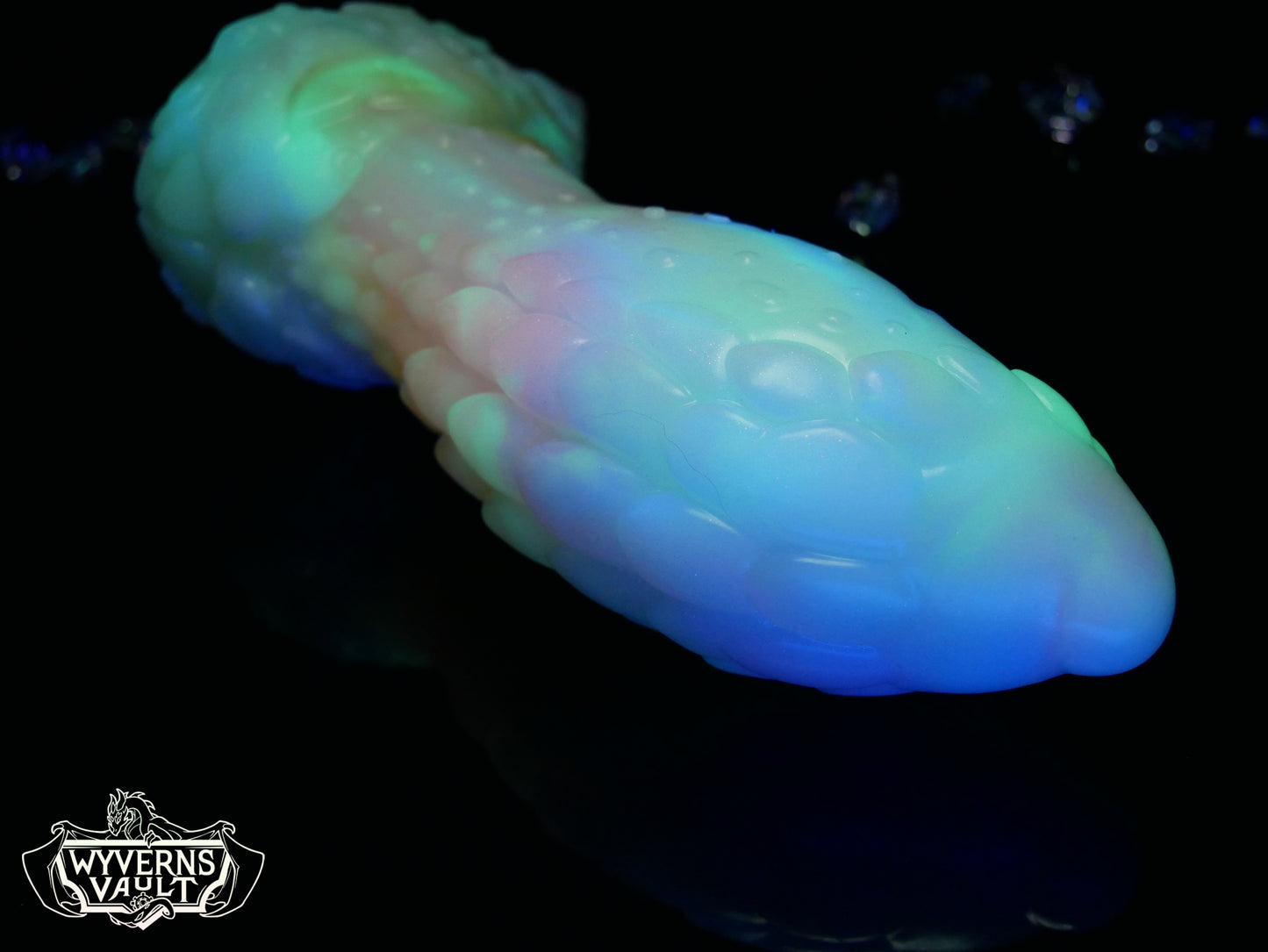 UVGITD - Large Auros - Soft 00-30