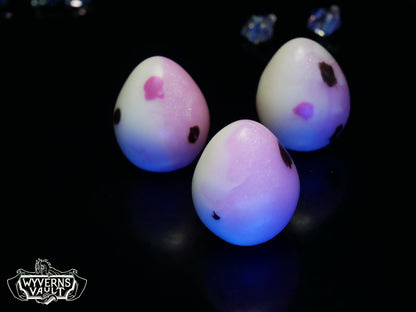 GITD- Naga Egg Set - Soft 00-30