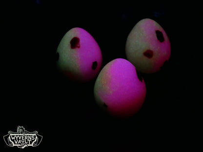 GITD- Naga Egg Set - Soft 00-30