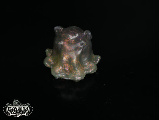 Small Dumbo Octopus - NC31