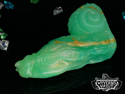 UV - Small Ammolite - Medium 00-50