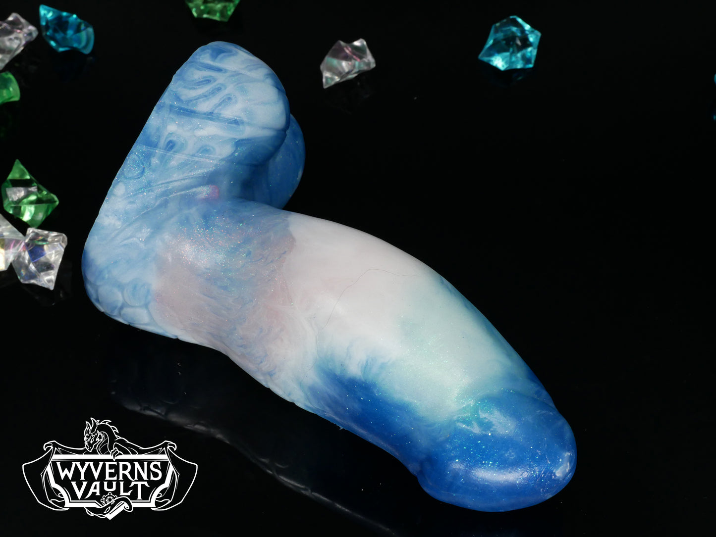 Flawed - UVGITD - Small Veld - Soft 00-30