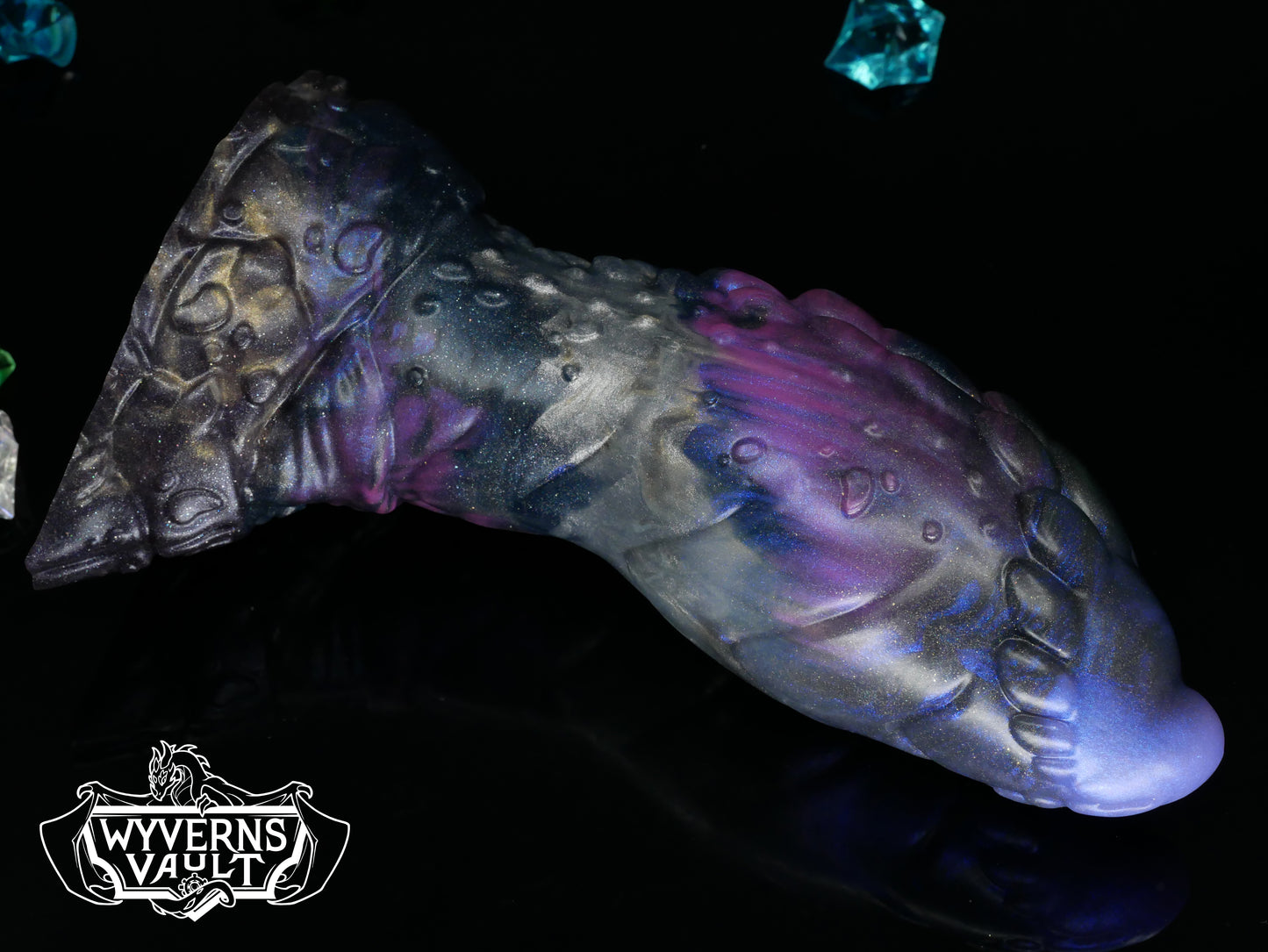 UVGITD - Small Auros - Soft 00-30