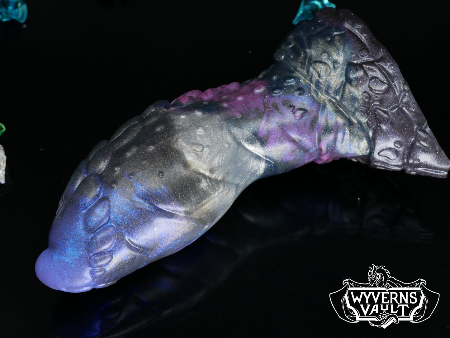 UVGITD - Small Auros - Soft 00-30