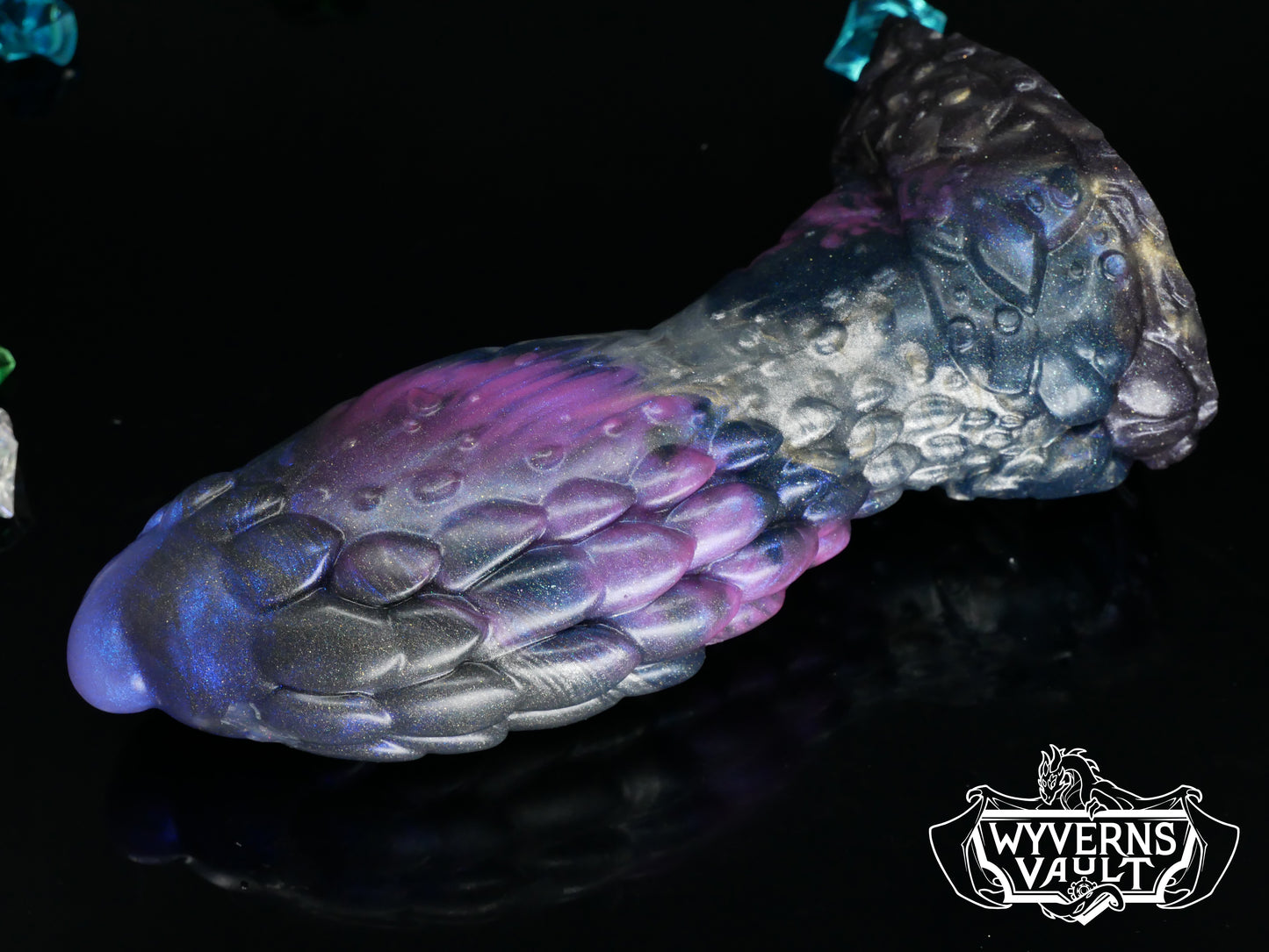 UVGITD - Small Auros - Soft 00-30