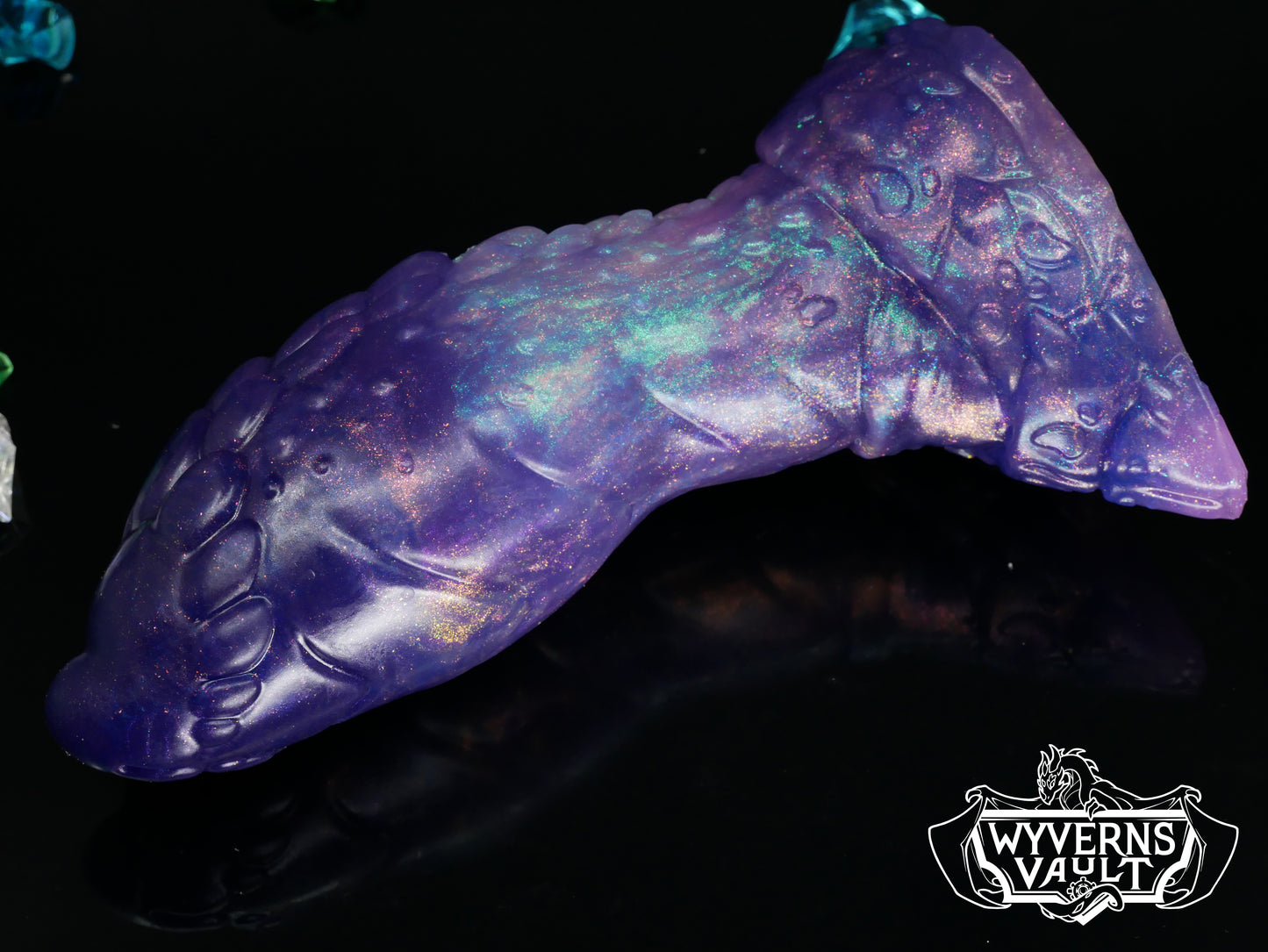 UV - Small Auros - NC31