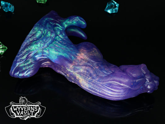 UV - Small Obscura - NC31