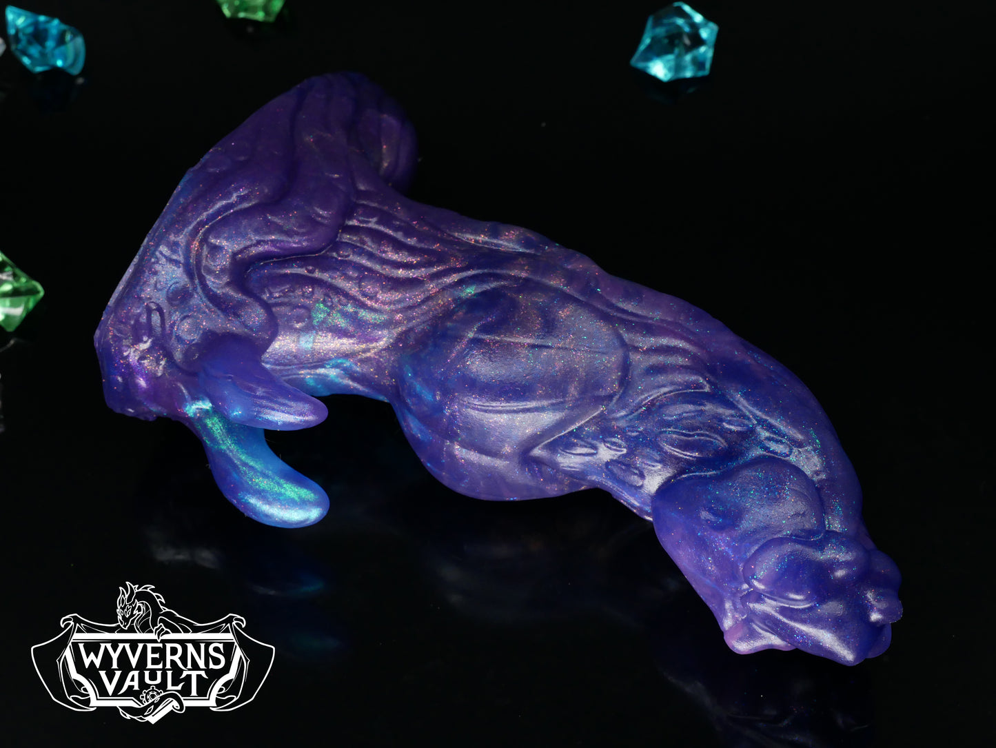 UV - Small Obscura - NC31