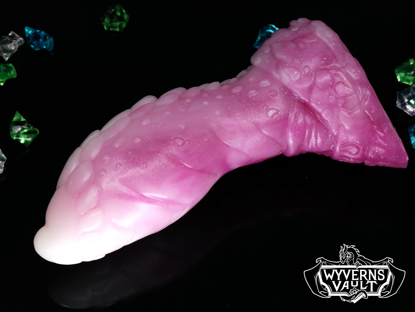 Flawed - UVGITD - Medium Auros - Soft 00-30