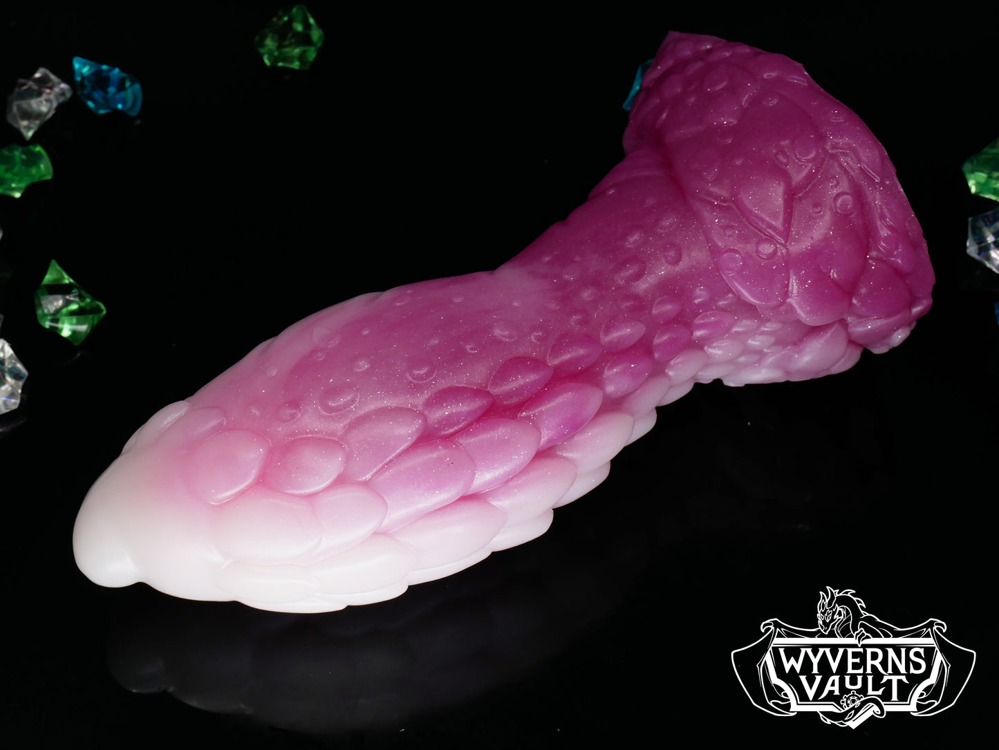 Flawed - UVGITD - Medium Auros - Soft 00-30