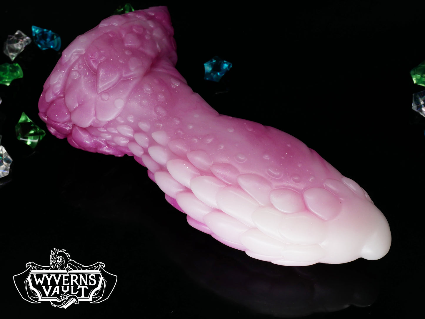 Flawed - UVGITD - Medium Auros - Soft 00-30