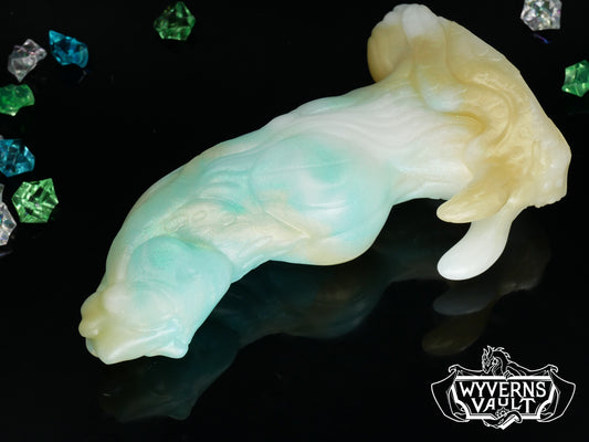 Flawed - UVGITD - Medium Obscura - Soft 00-30