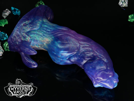 UV - Medium Obscura - NC31